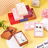 Cardboard Jewelry Boxes CON-TAC0001-14B-8
