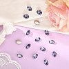 Preciosa® MAXIMA Crystal Fancy Stones Y-PRC-FF14-20410-2