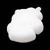 Food Grade Eco-Friendly Silicone Beads SIL-T050-01A-2