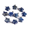 Natural Lapis Lazuli Pendants G-Q172-09P-01-1