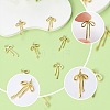 10Pcs Brass Pendants KK-SZ0002-72-3