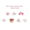 DIY Jewelry Making Kits DIY-YW0002-94G-2