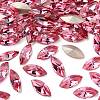 Preciosa® MAXIMA Crystal Fancy Stones X-PRC-FG15-70010-1