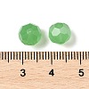 K9 Glass Imitation Austrian Crystal Beads GLAA-H024-17A-29-2