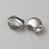 Electroplate Glass Beads EGLA-CJC0001-04A-02-2