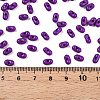 Opaque Acrylic Beads X1-MACR-T048-02W-4