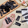 25Pcs Iron Mobile Phone Back Clip AJEW-NB0007-09EB-3