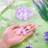 Silicone Beads SIL-TAC0013-16E-6
