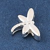 925 Sterling Silver Beads STER-R013-16S-2