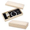Wood Storage Boxes CON-WH0095-141B-1