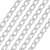 2m Aluminium Rhombus Link Chains CHA-TA0001-41P-3