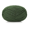 Silk Wool Knitting Yarn PW-WGE3D48-25-1