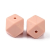 Food Grade Eco-Friendly Silicone Beads FIND-TAC0009-74G-2