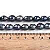 Natural Cultured Freshwater Pearl Beads Strands PEAR-N012-09F-01-6