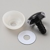 Plastic Craft Eyes KY-WH0046-86C-05-2