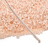 TOHO 8/0 Round Beads SEED-XTR08-2126-4