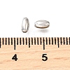 Brass Beads KK-V011-20P-3