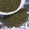 MIYUKI Round Rocailles Beads SEED-G010-RR4519-1
