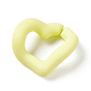 Opaque Acrylic Linking Rings LS-OACR-E004-02B-1