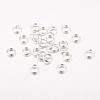 Iron Split Rings LS-JRDS5mm-1