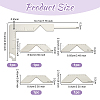Bookbinding Supplies Sets STAS-OC0001-34-2