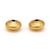 Brass Spacer Beads KK-D160-17G-2
