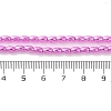 Electroplate Beads Strands EGLA-H104-02C-4