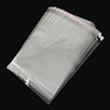 Rectangle OPP Cellophane Bags OPC-R012-201-1