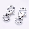 Alloy Keychain PALLOY-K239-01P-1