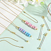 DIY Necklace Making Kit DIY-SC0030-22-6