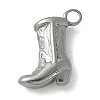 304 Stainless Steel Pendants LS-STAS-L277-05B-P-1