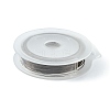 Round Copper Wire for Jewelry Making CWIR-WH0001-0.2mm-01-2