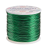 Round Aluminum Wire AW-BC0001-1mm-10-1