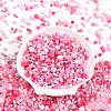 Glass Seed Beads SEED-N007-13F-2
