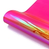 Waterproof Permanent Holographic Self-Adhesive Opal Vinyl Roll for Craft Cutter Machine FABR-PW0001-083A-05-1