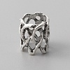 Alloy European Beads FIND-TAC0014-87A-1