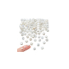 1 Strand Natural Rainbow Moonstone Beads Strands G-NB0005-73-8