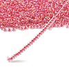 MIYUKI Round Rocailles Beads LS-X-SEED-G008-RR0276-3