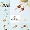 Jewelry Finding Sets FIND-PH0002-03G-7