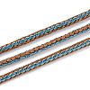 11M Polycotton Braided Cord OCOR-N008-02B-04-2