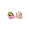 ABS Imitation Pearl Beads KY-P021-05A-03-2