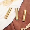 Retro Brass Stamp Sealing Wax Fire Lacquer AJEW-WH0139-005-7