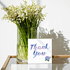 Self-Adhesive Paper Decorative Stickers DIY-WH0562-024-4
