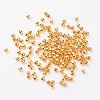 Iron Spacer Beads X-E004-G-1