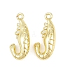 Alloy Pendants AL-CBA1FD3-25G-01-1