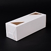 Cardboard Paper Gift Box CON-C019-01D-4