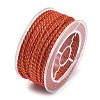 20M Nylon Twisted Round Cord NWIR-A011-01S-2