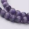 Cat Eye Beads X-CER12mm57-3