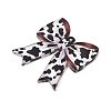 Printed Acrylic Pendants MACR-I041-03B-2