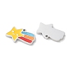 304 Stainless Steel Charms STAS-M102-01B-P-2